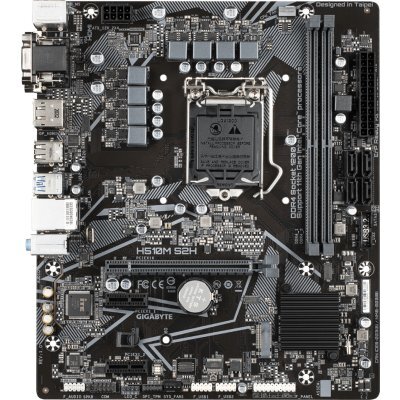     Gigabyte H510M S2H