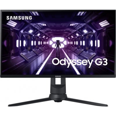   Samsung 27" F27G33TFWI VA