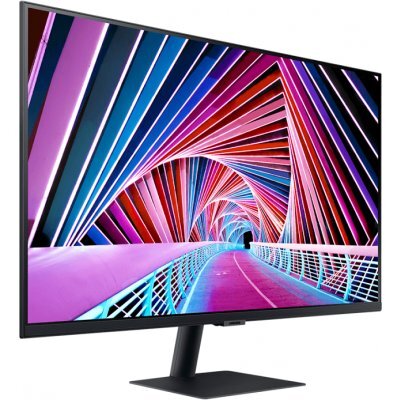   Samsung 27" S27A700NWI  IPS