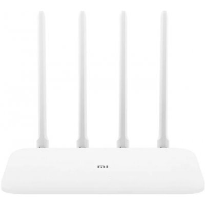  Wi-Fi  Xiaomi Mi WiFi Router 4A Giga Version (DVB4224GL) 10/100/1000BASE-TX 