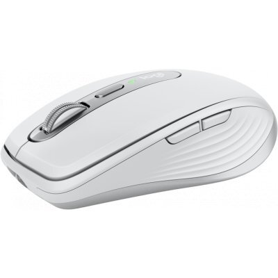   Logitech Mouse MX Anywhere 3 PALE GREY (910-005989)