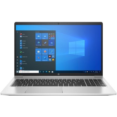   HP ProBook 455 G8 (43A29EA)