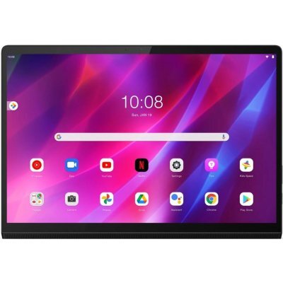    Lenovo Yoga Tab 13 YT-K606F Snapdragon 870 (3.2) 8C RAM8Gb ROM128Gb 13" LTPS 2160x1350 Android 11  8Mpix BT WiFi Touch mHDMI 10200mAh