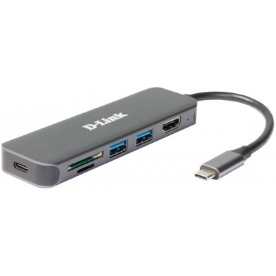  USB  D-Link DUB-2327