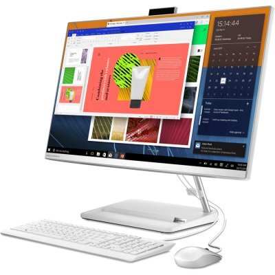   Lenovo IdeaCentre AIO 3 27ITL6 (F0FW00LTRK)