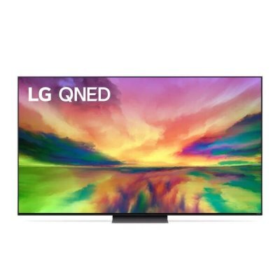    LG 75" 75QNED816RA.ARUB