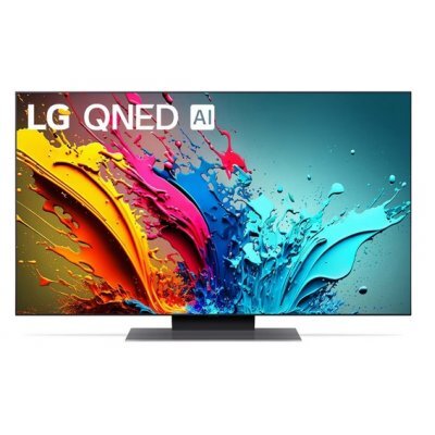    LG 50" 50QNED86T6A