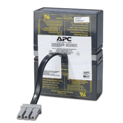      APC RBC32  BR1000I, BR800I