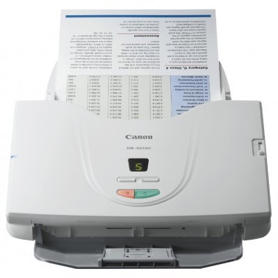   Canon DR-3010C