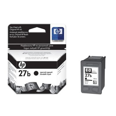   HP  27b (C8727BE) 