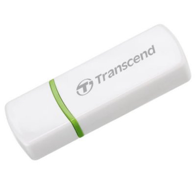   Transcend P5, USB 2.0, 