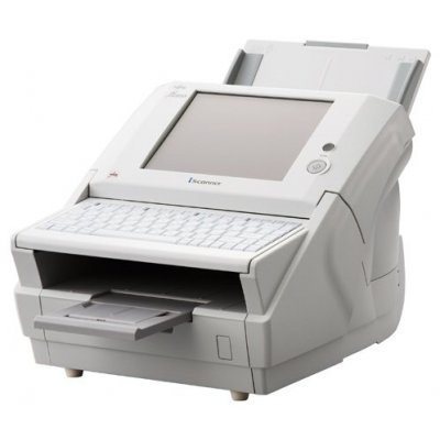   Fujitsu fi-6010N