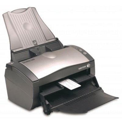   Xerox DocuMate 3460  DADF