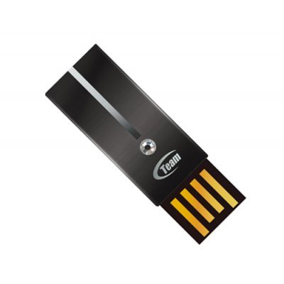  USB  16Gb TEAM Diamond Drive, Iron (765441443808)