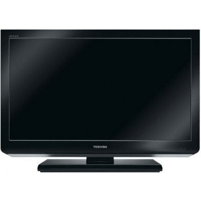    32" Toshiba DVD  32DL833