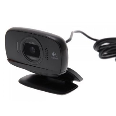  - Logitech Webcam HD C525 [960-000723]