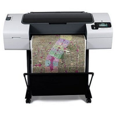   HP Designjet T790 (CR648A)