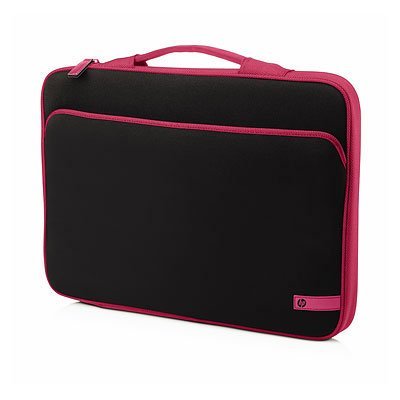     Case Notebook Sleeve QB460AA 16" -